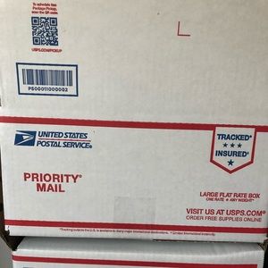 Mystery box RESERVED
